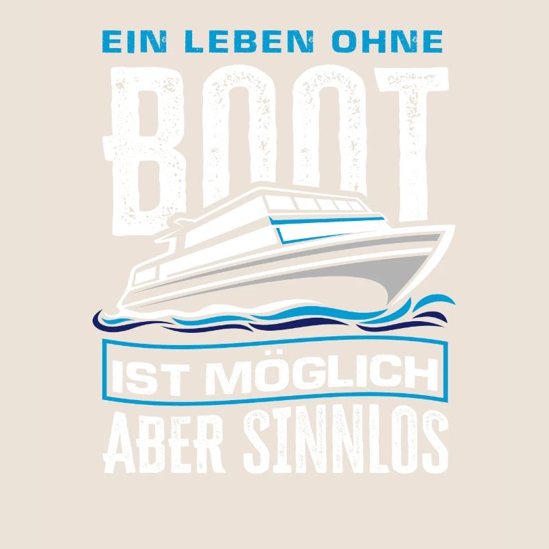 Boot Lustiger Boots Spruch Geschenk