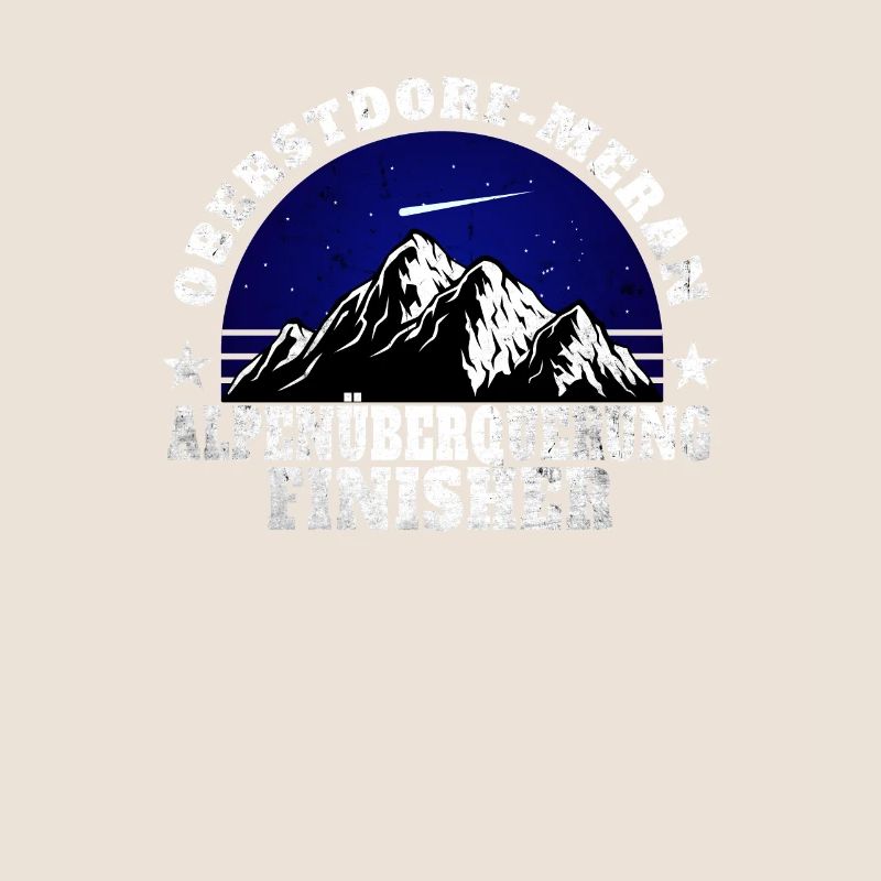 Alpenüberquerung E5 Oberstdorf Meran Alpen Berge