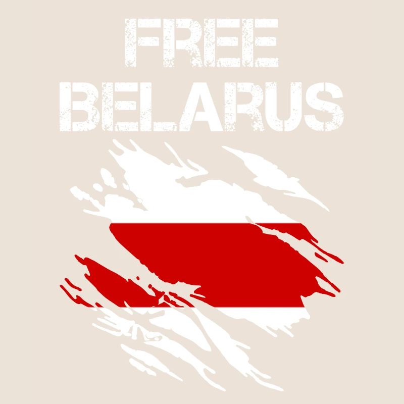 Drapeau Biélorussie Bélarus