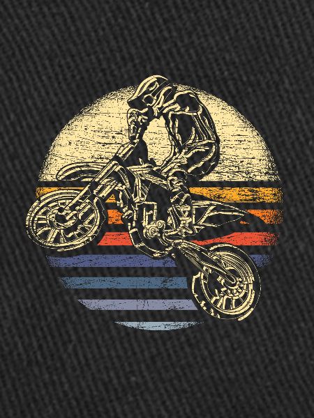Motocross rétro