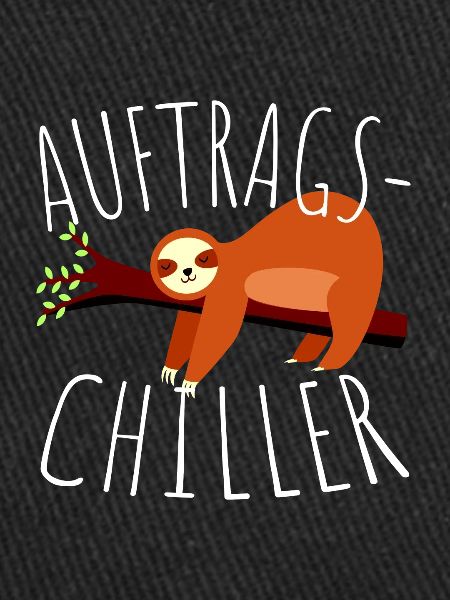 Commande paresseux cadeau commande Chiller