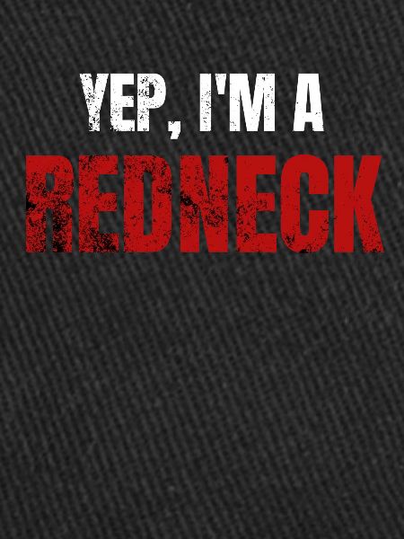 Dictons Redneck
