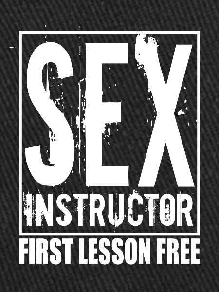 Instructeur de sexe