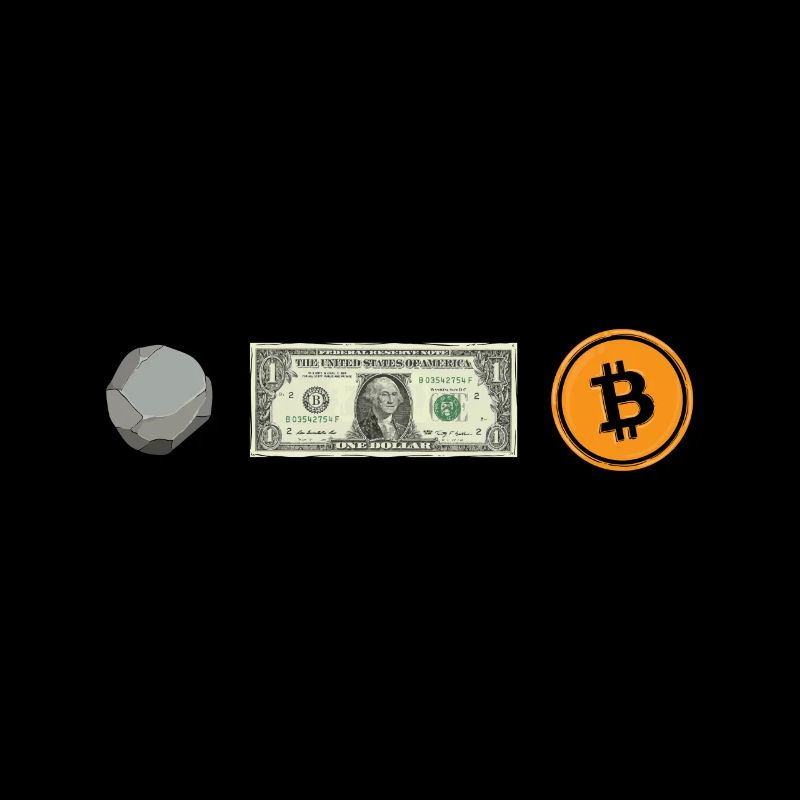 Évolution du Bitcoin