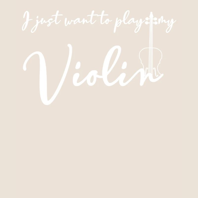 violon