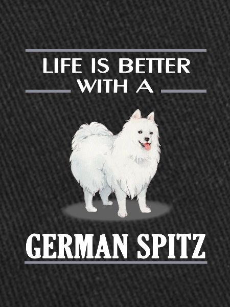 German Spitz