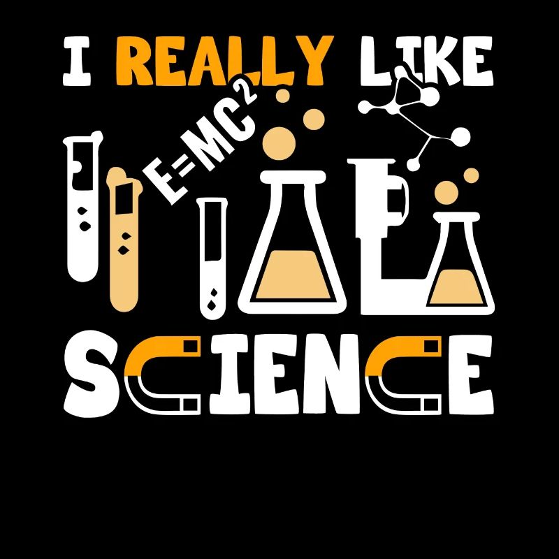 Science I Really Like Science