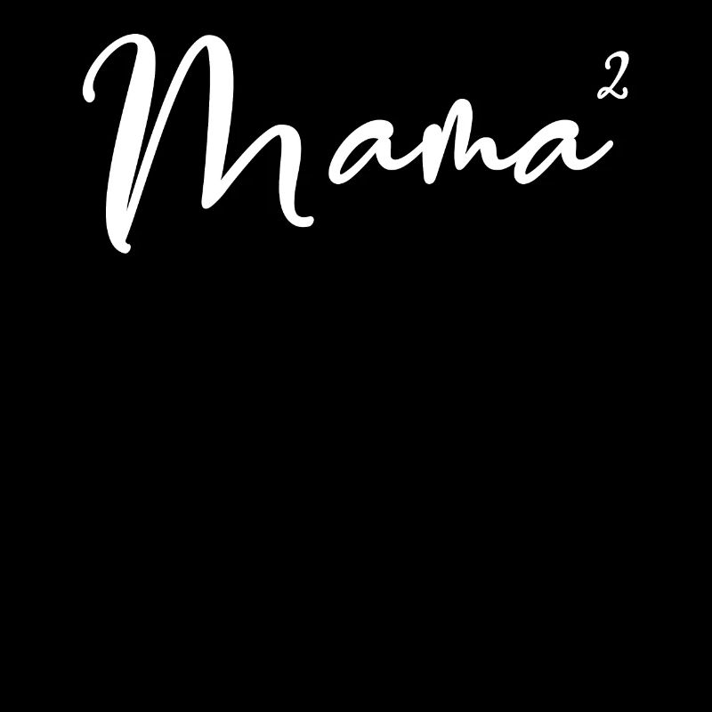 Mama Zwillinge 2 Söhne 2 Töchter