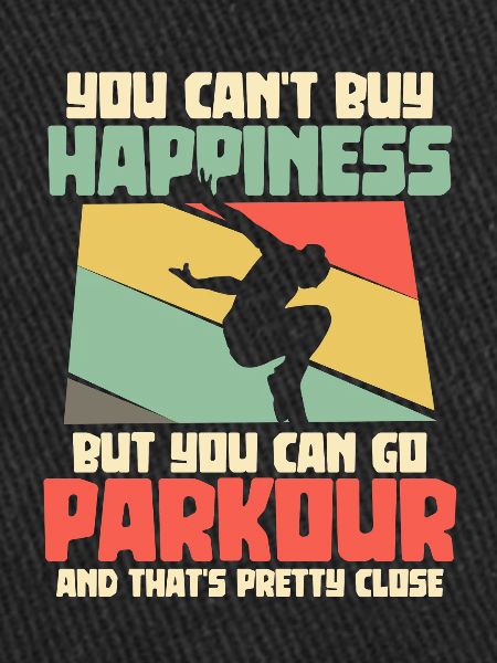 Parkour parkour runner freerunner course
