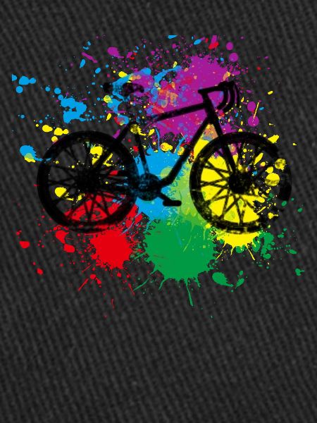 Splash Vélo