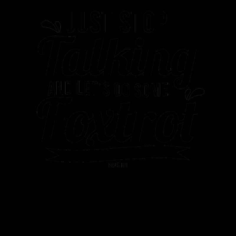 Foxtrot Dance Dance Class