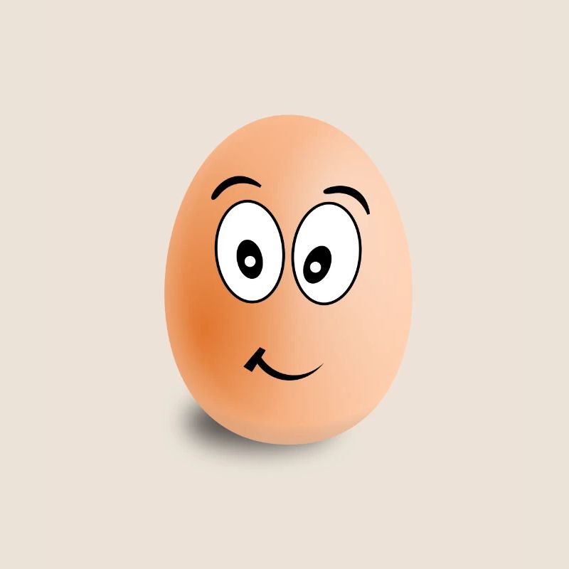 EI - EGG