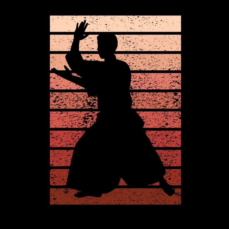 Millésime d'Aikido