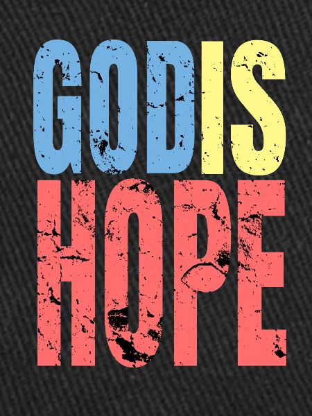 God Hope