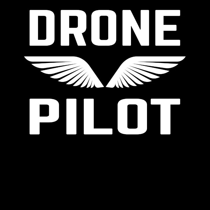 Pilote de drone de drone, cadeau de quadricoptère de drone