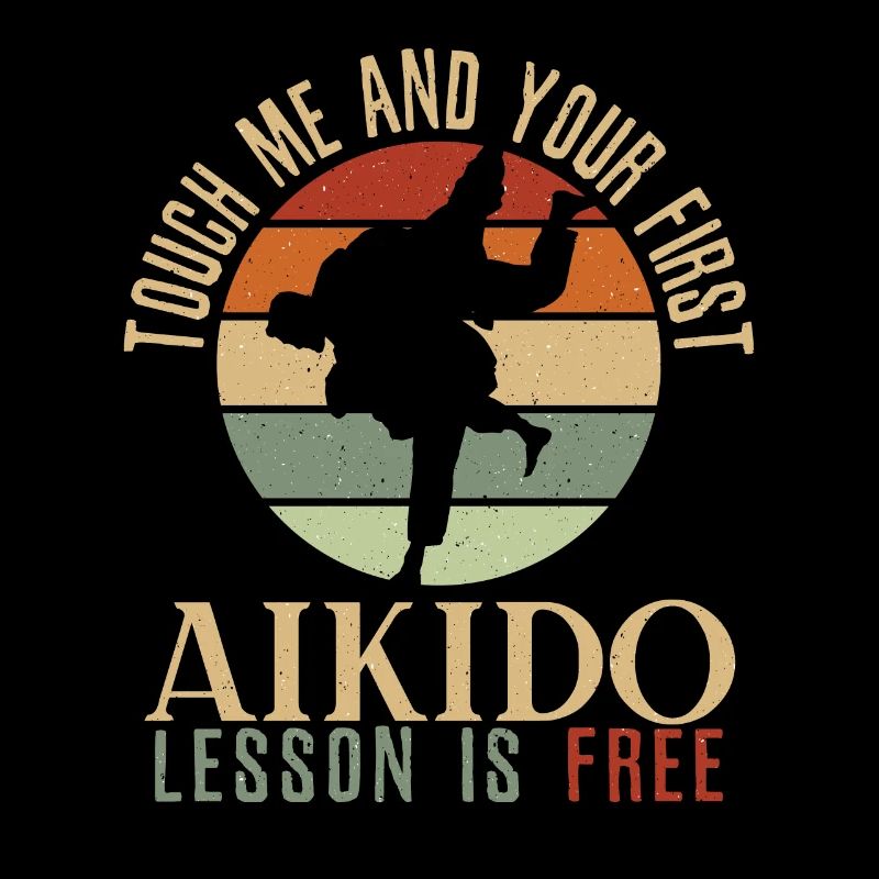 Aïkido