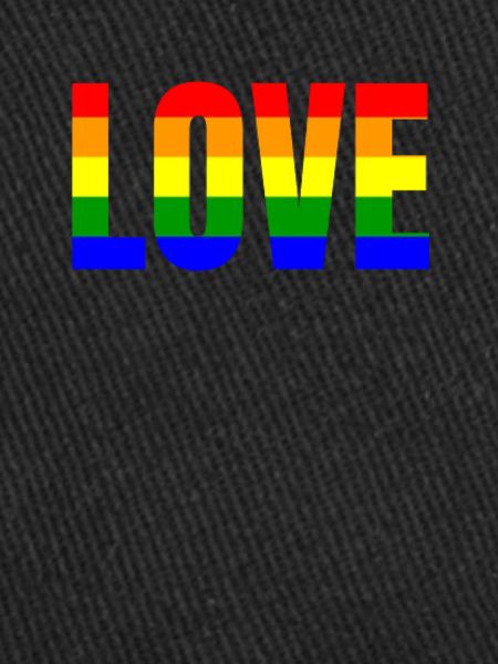 LBGT Liebe Pride