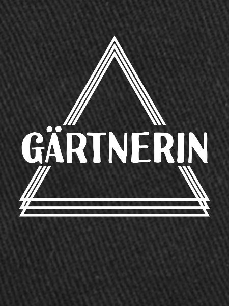 Gärtnerin