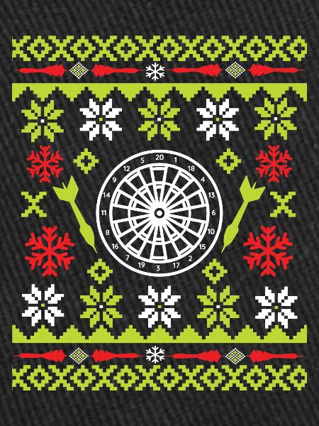 Noël laid Dart