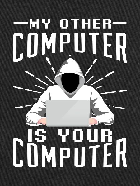 Hacker Computer