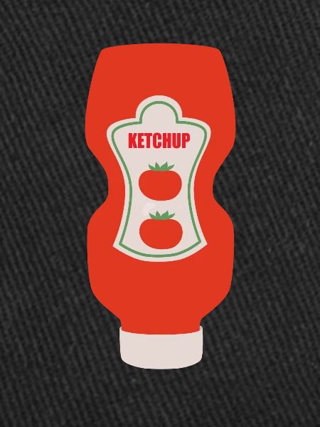 Ketchup