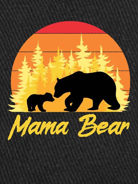 Maman ours
