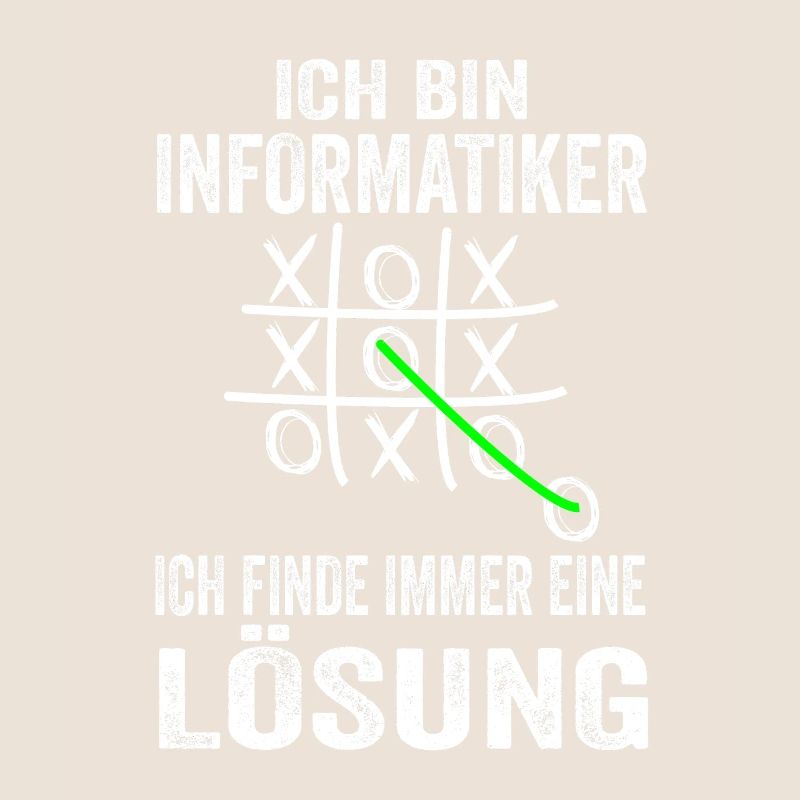 Informatiker Softwareentwickler Informatik Lustige