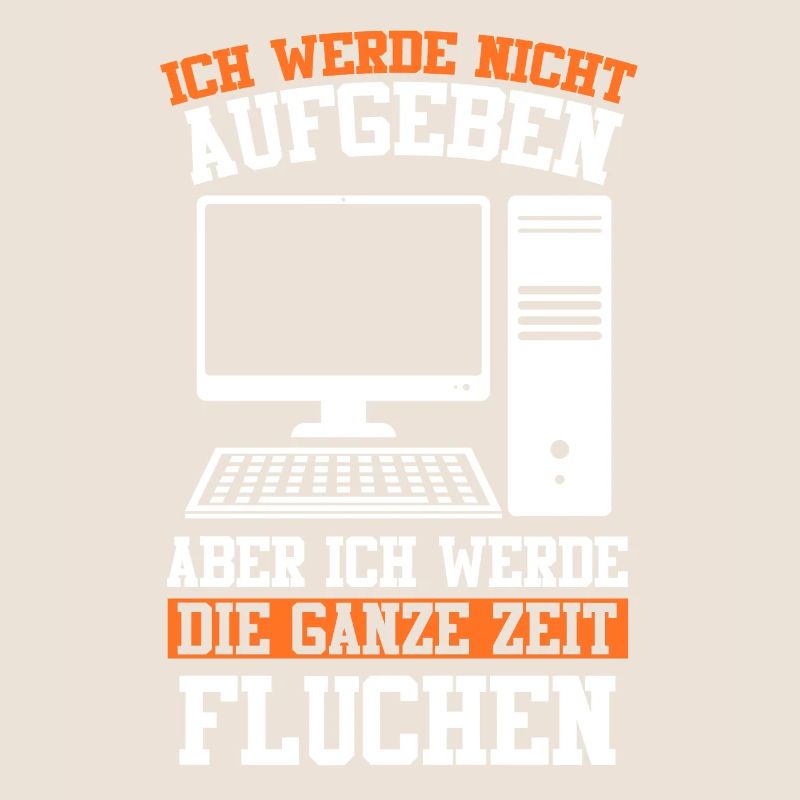 Admin Softwareentwickler Informatik Lustige Sprüch