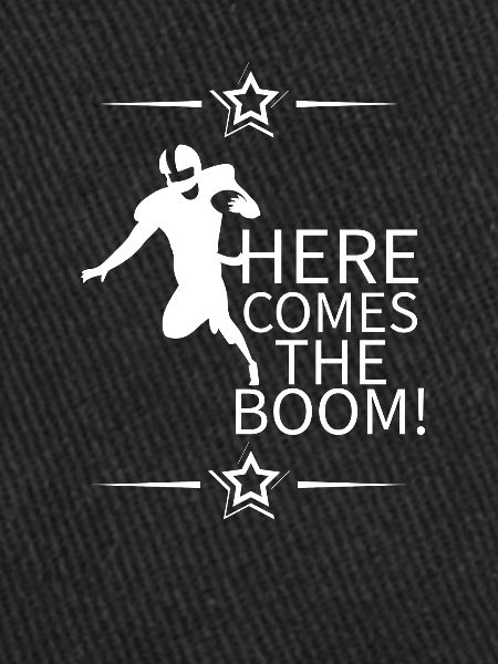 HereBoom