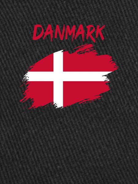 Drapeau danois drapeau drapeau danois