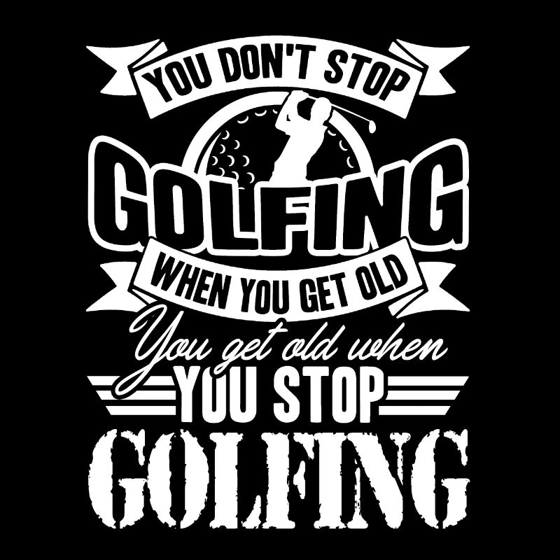Golf drôle de golf