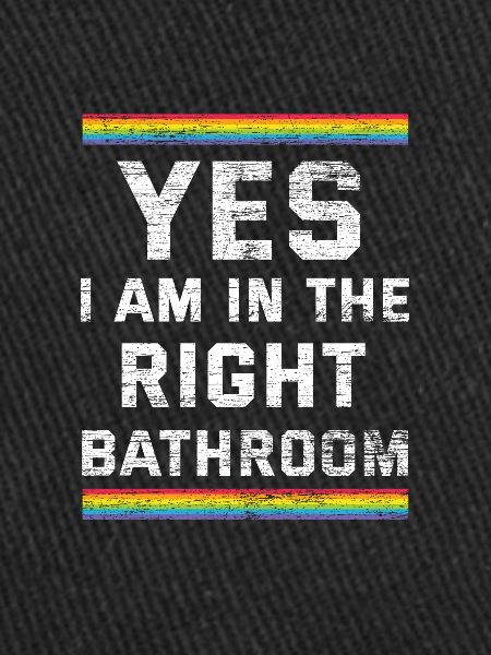 Transgenre LGBT