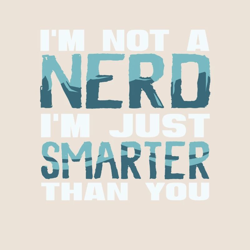 Nerd
