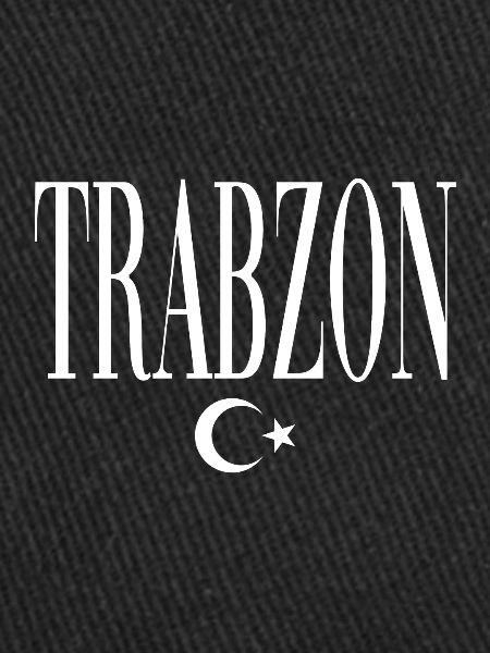 TRABZON