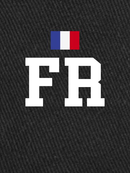 Drapeau FR France drapeau
