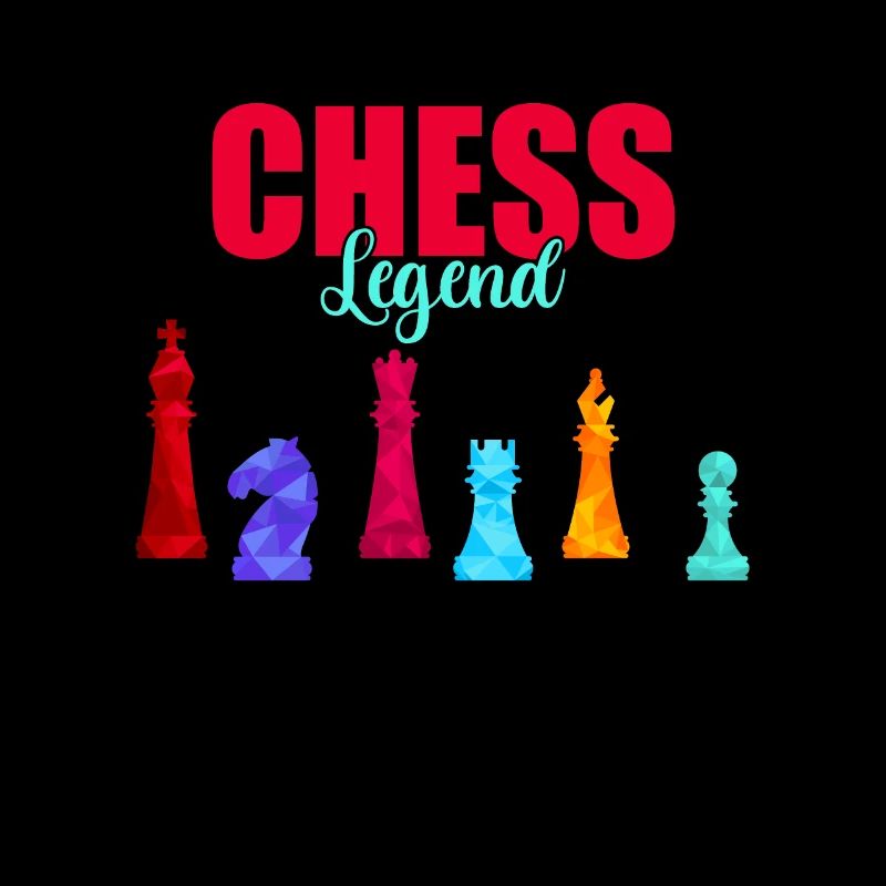 Chess Checkmate Tshirt Checkmate Joueur d'échecs