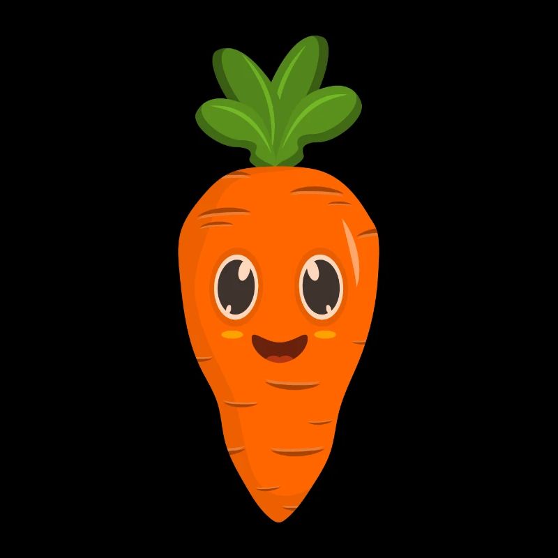 Carotte carotte légume
