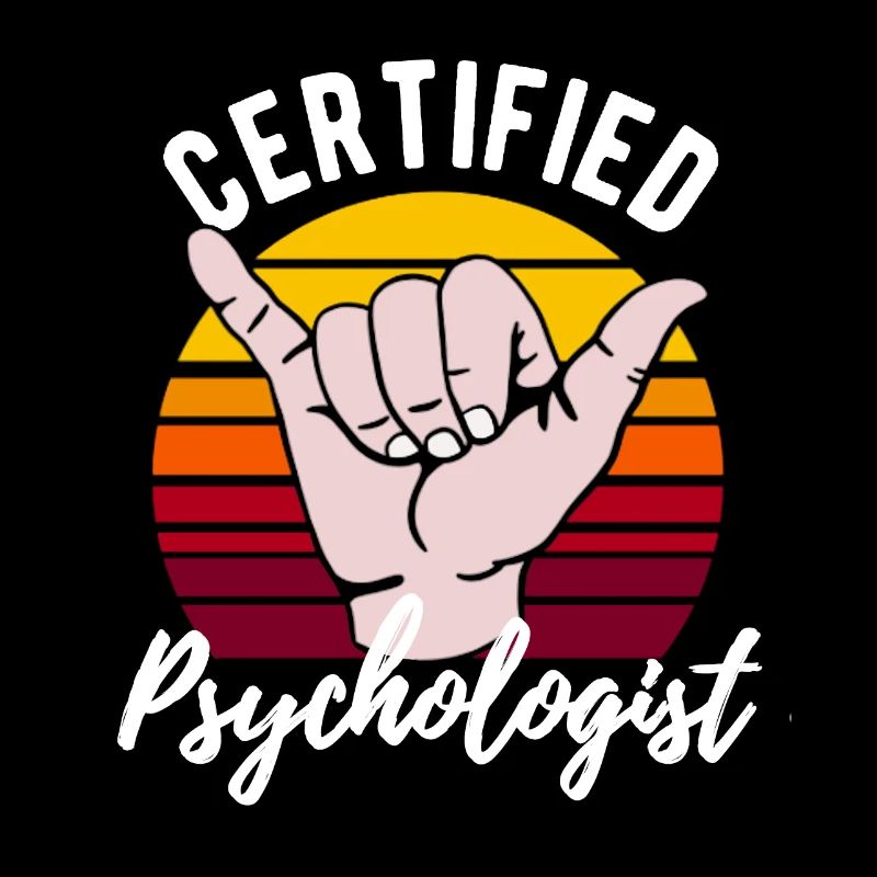 Certified Psychologist