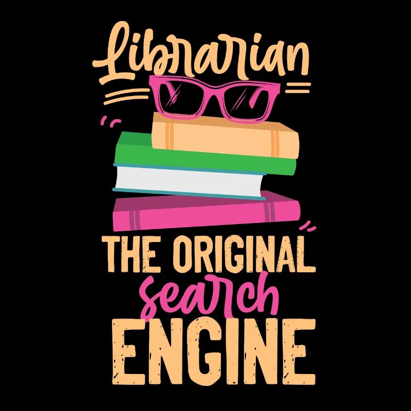 Cadeau de bibliothécaire