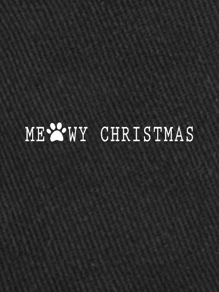Noël Meowy