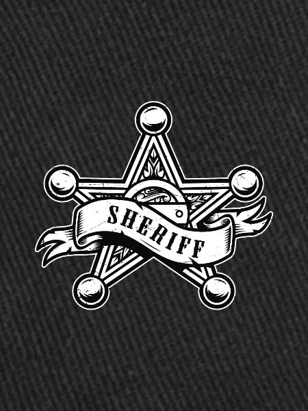 sheriff