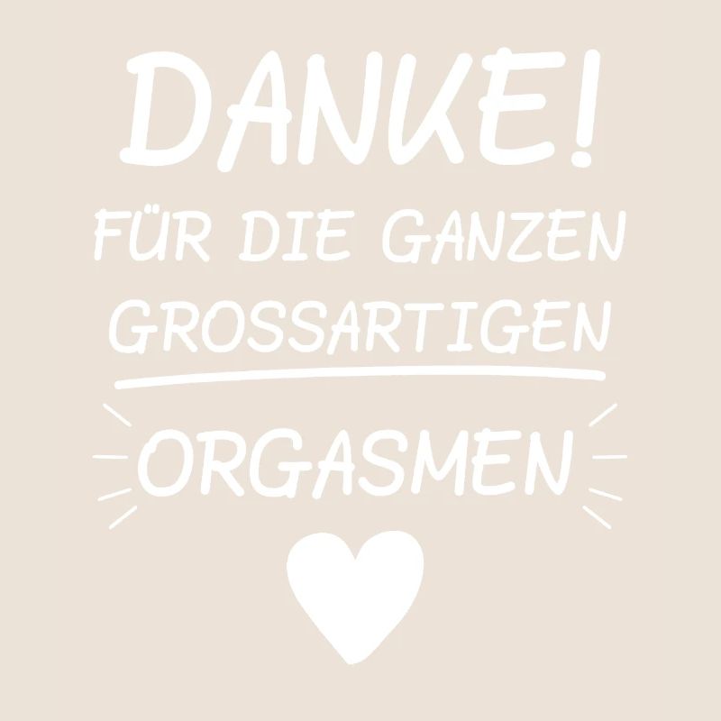 Orgasmus Ehefrau Paar Geschenk