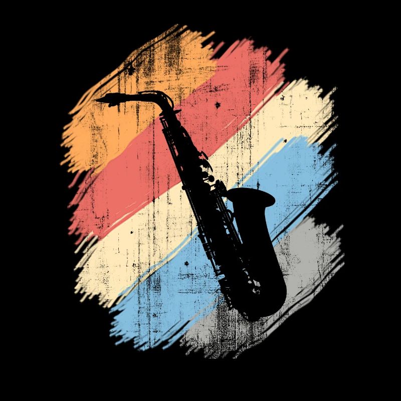 saxophone
