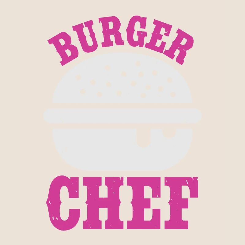 Chef burger