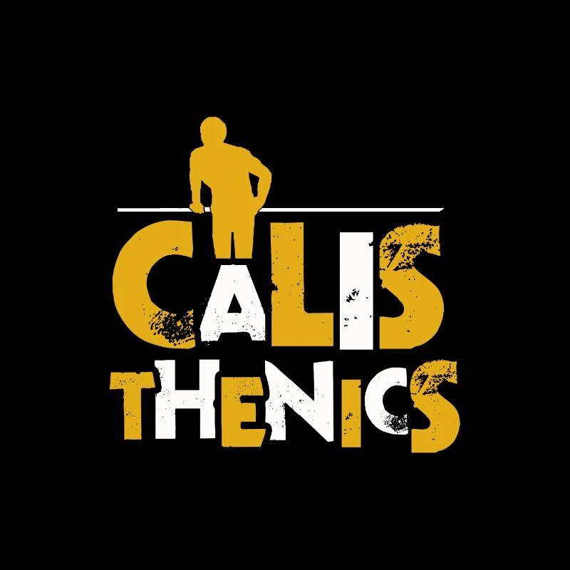 Calisthenics callisthenic