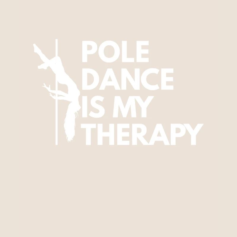 Pole Dancing Saying Gift Dancing Dancer