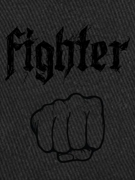 Fighter - Combat