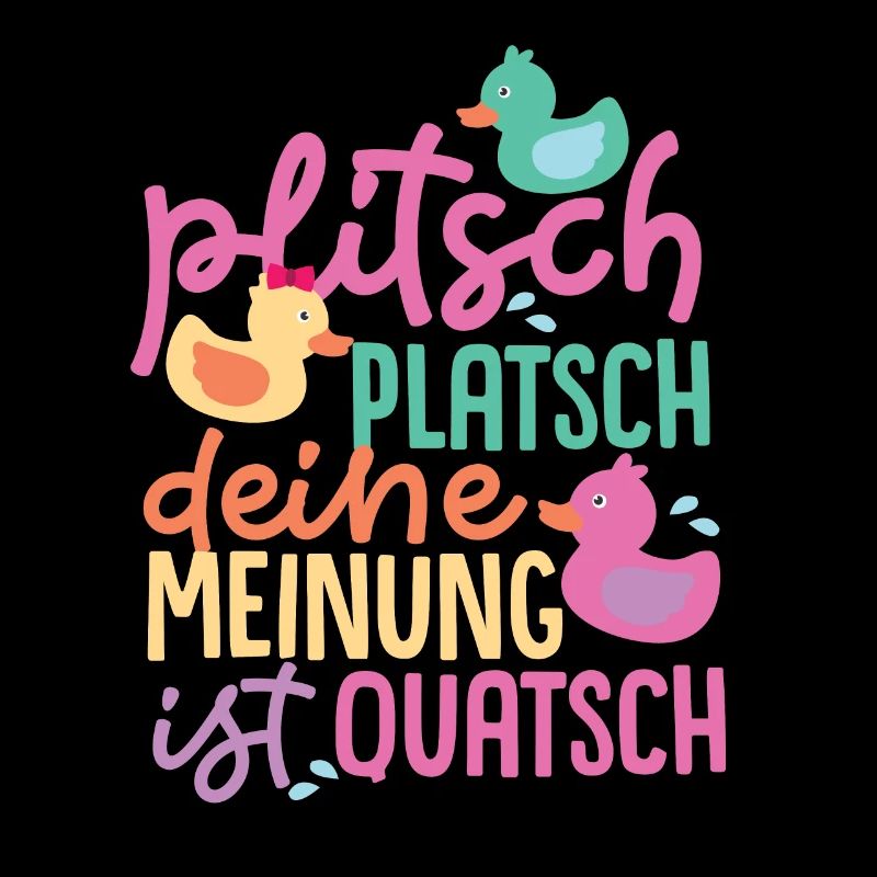 Split Splap Votre opinion est absurde