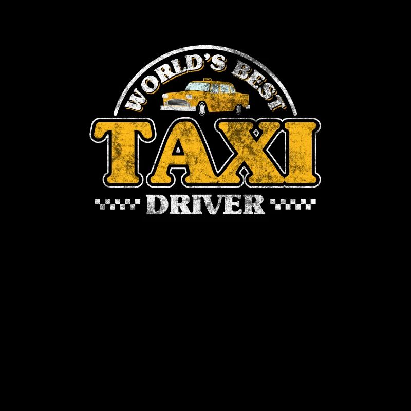 Taxifahrer