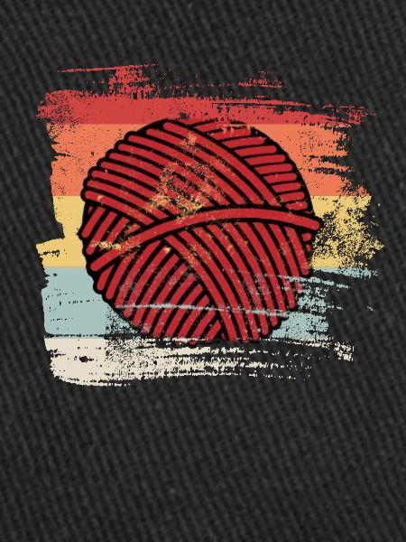 Retro Hobby Wool
